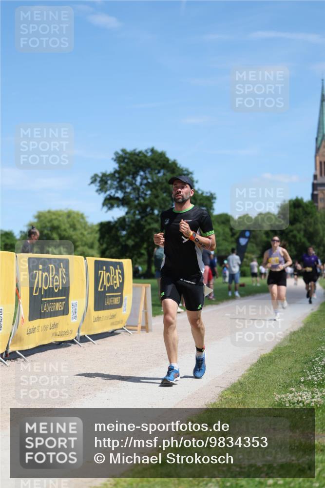 21.06.2026 - Viking Triathlon Michael Strokosch http://msf.ph/oto/9834353 21.06.2026 13:25:11 Laufen 610, 653, 662 meine-sportfotos.de