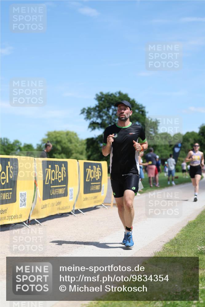 21.06.2026 - Viking Triathlon Michael Strokosch http://msf.ph/oto/9834354 21.06.2026 13:25:11 Laufen 610, 653, 662 meine-sportfotos.de