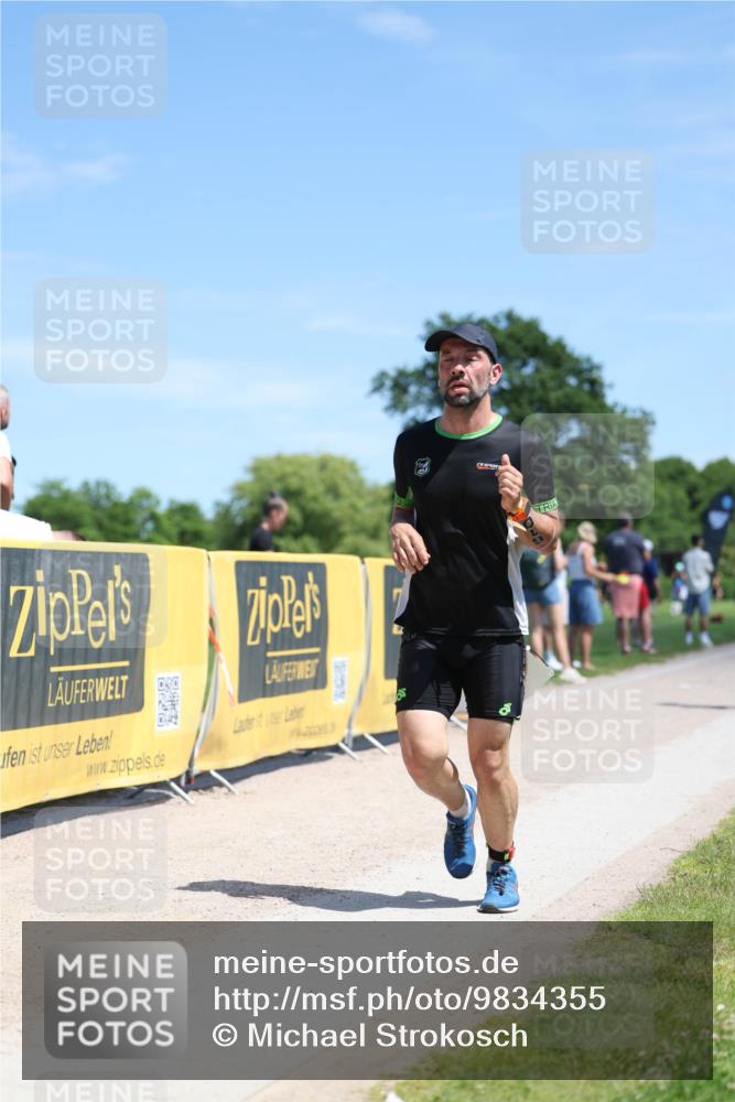 21.06.2026 - Viking Triathlon Michael Strokosch http://msf.ph/oto/9834355 21.06.2026 13:25:11 Laufen 610, 653, 662 meine-sportfotos.de