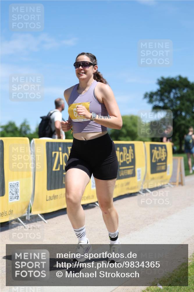 21.06.2026 - Viking Triathlon Michael Strokosch http://msf.ph/oto/9834365 21.06.2026 13:25:15 Laufen 122, 653, 662 meine-sportfotos.de