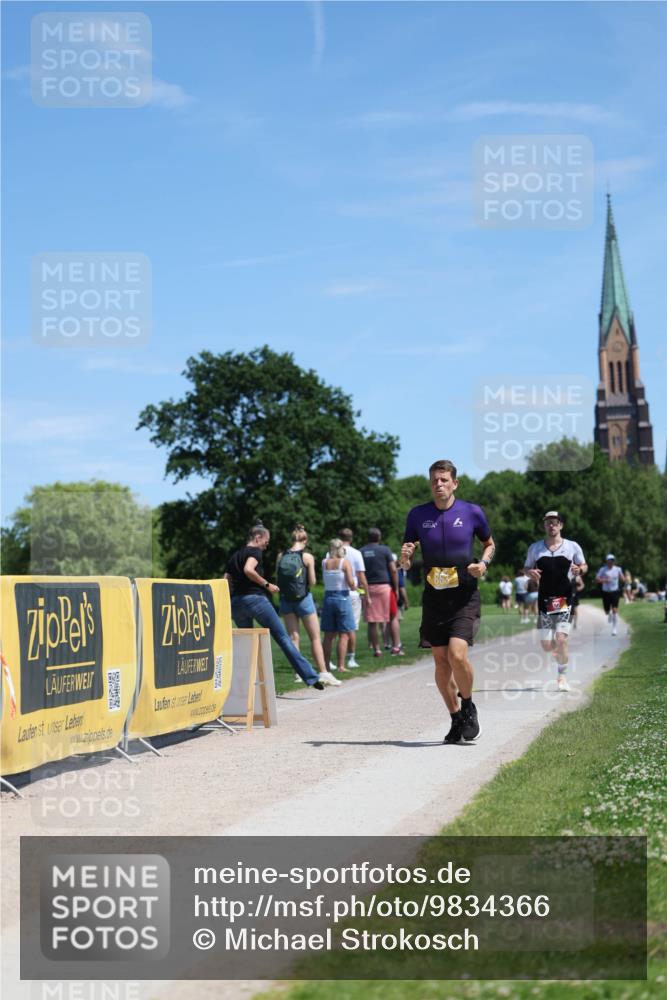 21.06.2026 - Viking Triathlon Michael Strokosch http://msf.ph/oto/9834366 21.06.2026 13:25:17 Laufen 122, 653, 662 meine-sportfotos.de