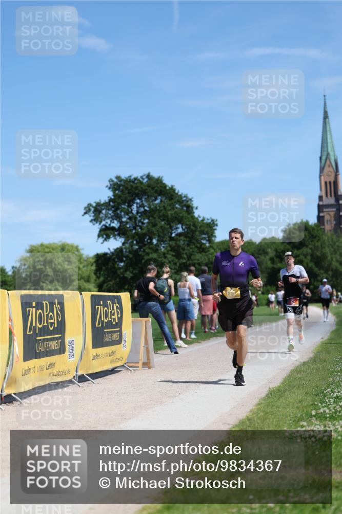 21.06.2026 - Viking Triathlon Michael Strokosch http://msf.ph/oto/9834367 21.06.2026 13:25:17 Laufen 122, 653, 662 meine-sportfotos.de