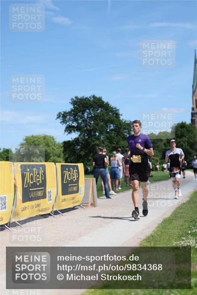 21.06.2026 - Viking Triathlon Michael Strokosch http://msf.ph/oto/9834368 21.06.2026 13:25:17 Laufen 122, 653, 662 meine-sportfotos.de