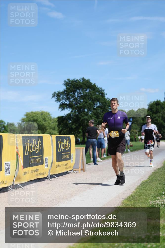 21.06.2026 - Viking Triathlon Michael Strokosch http://msf.ph/oto/9834369 21.06.2026 13:25:18 Laufen 122, 653, 662 meine-sportfotos.de