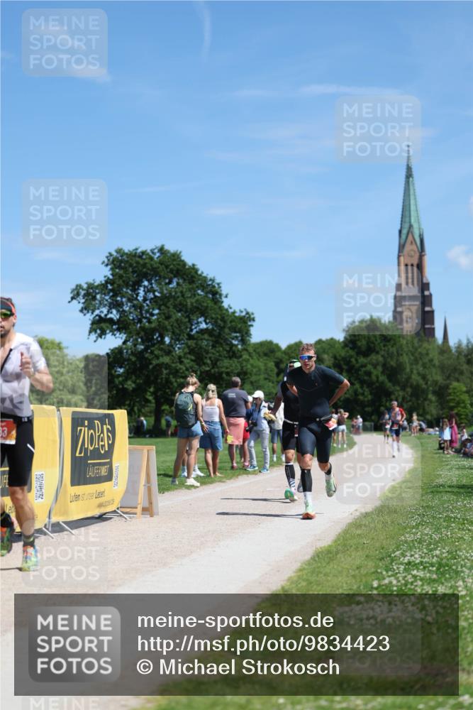21.06.2026 - Viking Triathlon Michael Strokosch http://msf.ph/oto/9834423 21.06.2026 13:25:58 Laufen 28, 333, 521, 609, 624 meine-sportfotos.de