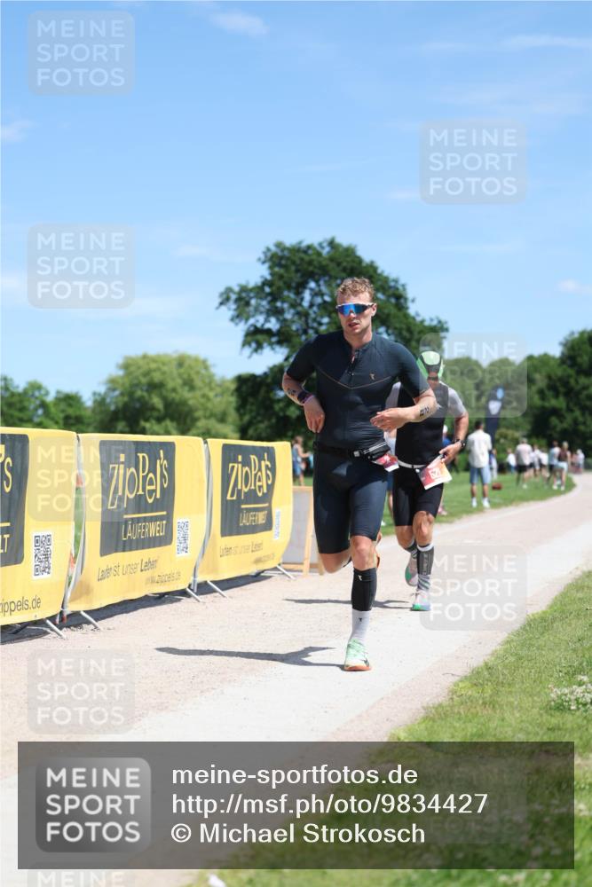 21.06.2026 - Viking Triathlon Michael Strokosch http://msf.ph/oto/9834427 21.06.2026 13:26:00 Laufen 28, 49, 333, 521, 609, 624 meine-sportfotos.de