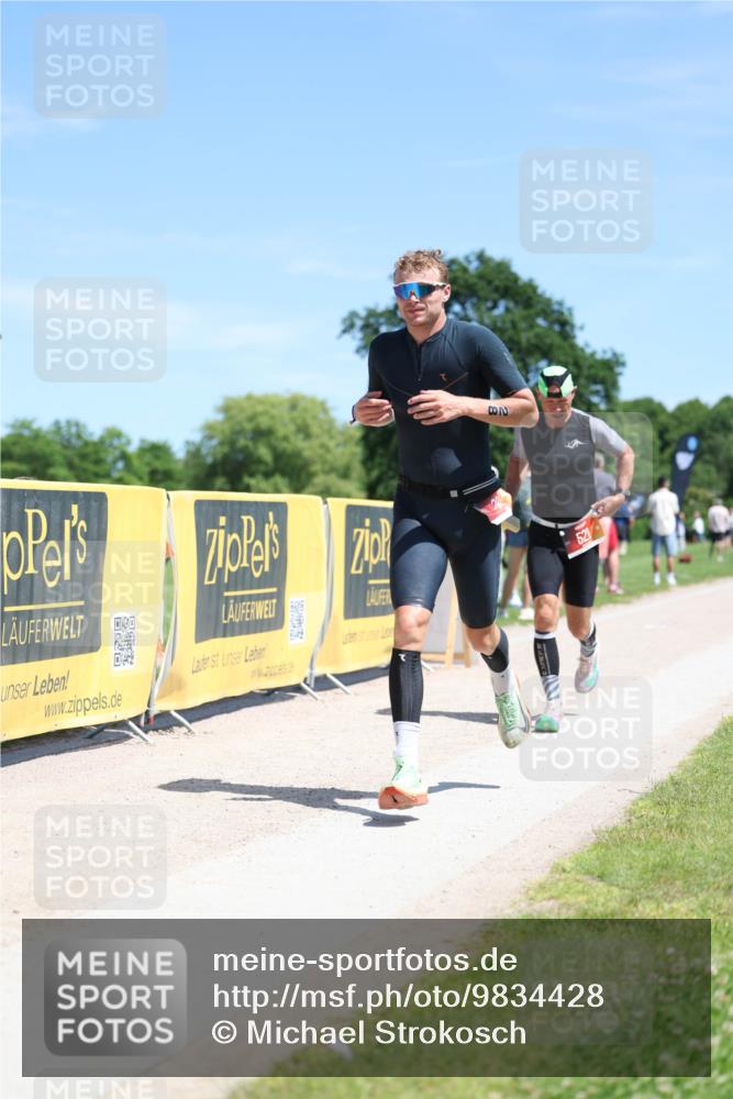 21.06.2026 - Viking Triathlon Michael Strokosch http://msf.ph/oto/9834428 21.06.2026 13:26:00 Laufen 28, 49, 333, 521, 609, 624 meine-sportfotos.de