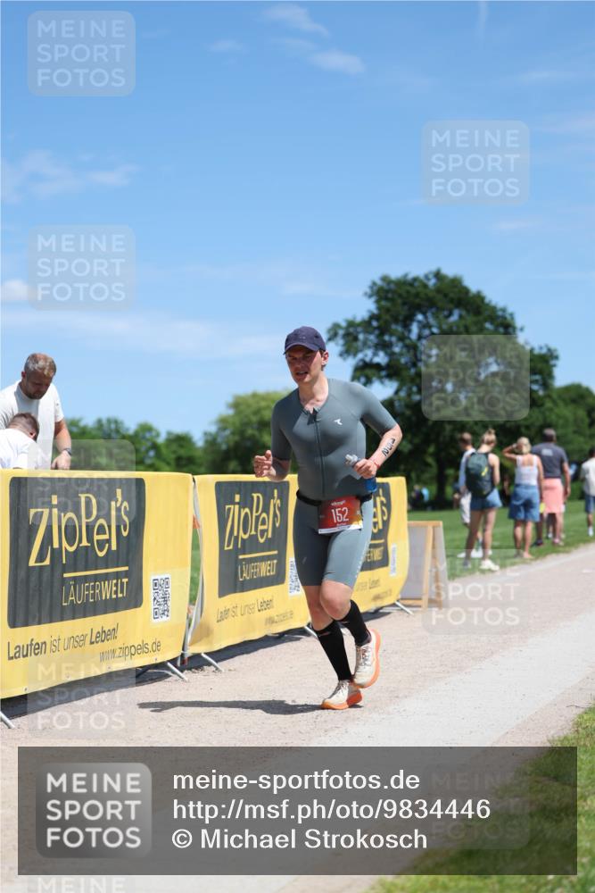 21.06.2026 - Viking Triathlon Michael Strokosch http://msf.ph/oto/9834446 21.06.2026 13:26:18 Laufen 152 meine-sportfotos.de