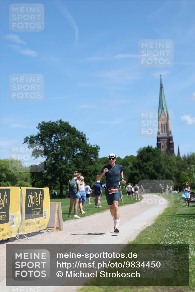 21.06.2026 - Viking Triathlon Michael Strokosch http://msf.ph/oto/9834450 21.06.2026 13:26:33 Laufen 193 meine-sportfotos.de