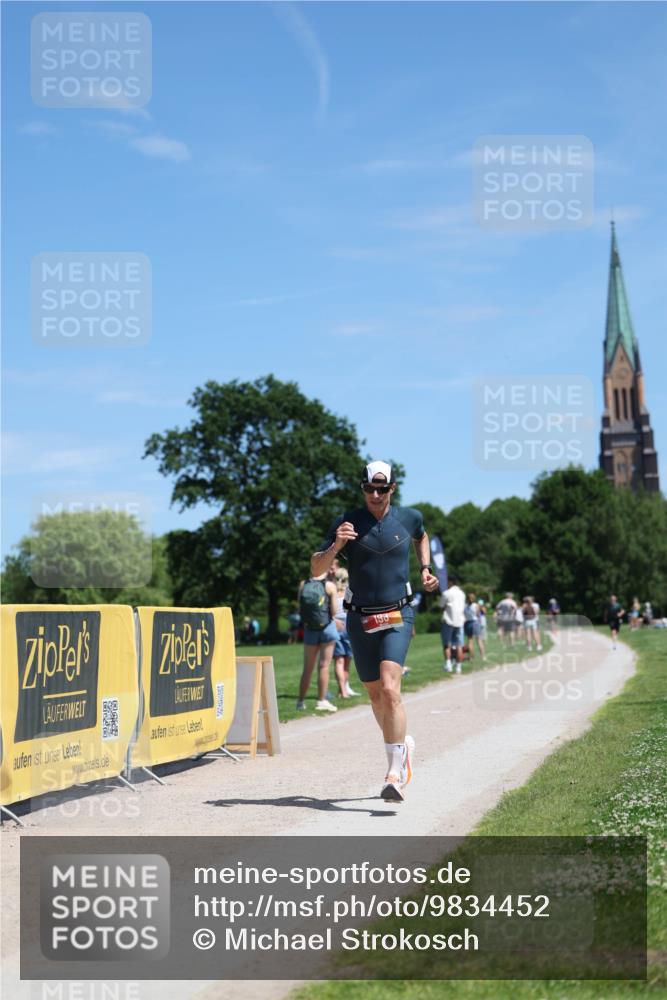 21.06.2026 - Viking Triathlon Michael Strokosch http://msf.ph/oto/9834452 21.06.2026 13:26:34 Laufen 193 meine-sportfotos.de
