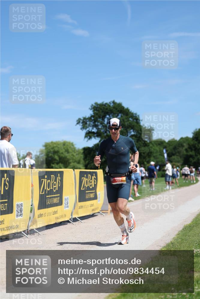 21.06.2026 - Viking Triathlon Michael Strokosch http://msf.ph/oto/9834454 21.06.2026 13:26:34 Laufen 193 meine-sportfotos.de