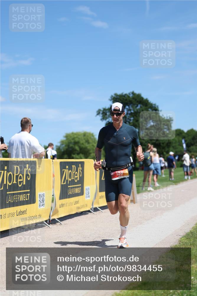 21.06.2026 - Viking Triathlon Michael Strokosch http://msf.ph/oto/9834455 21.06.2026 13:26:34 Laufen 193 meine-sportfotos.de