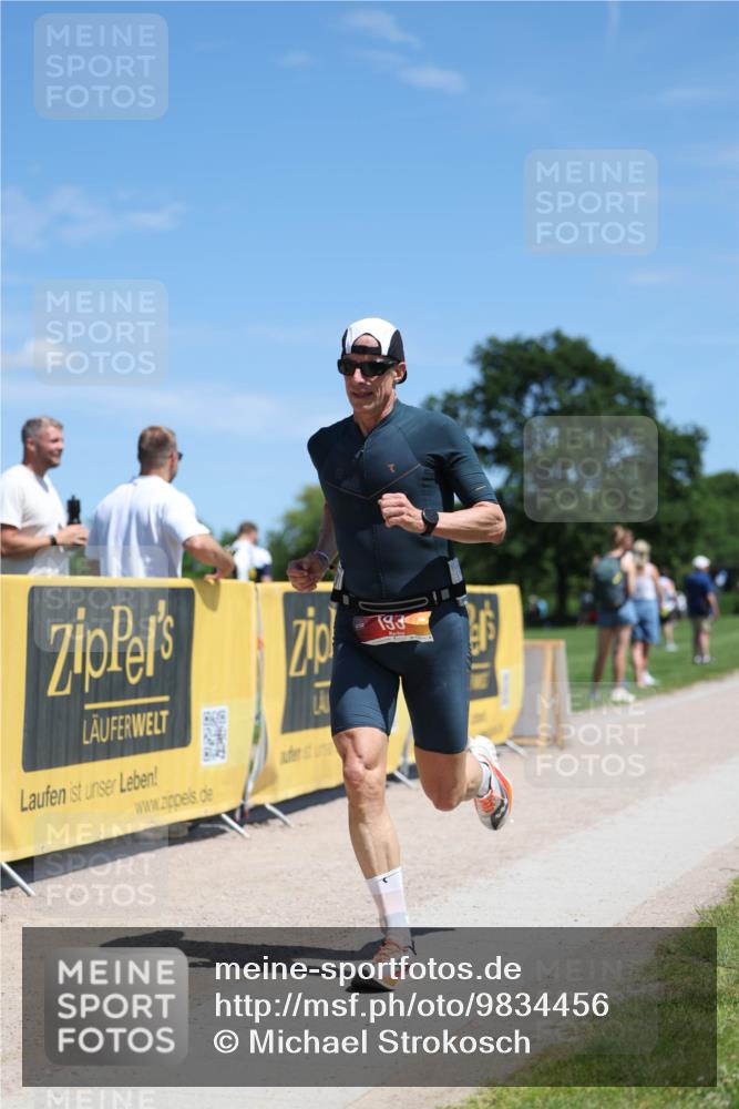 21.06.2026 - Viking Triathlon Michael Strokosch http://msf.ph/oto/9834456 21.06.2026 13:26:35 Laufen 193 meine-sportfotos.de
