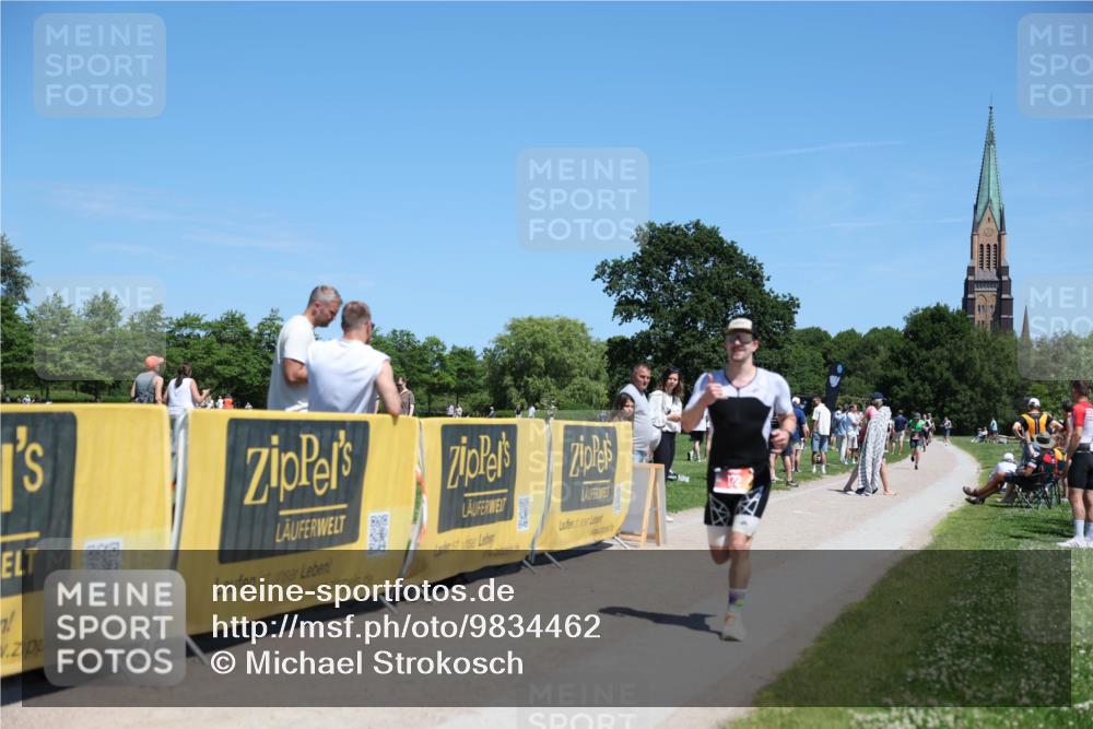 21.06.2026 - Viking Triathlon Michael Strokosch http://msf.ph/oto/9834462 21.06.2026 14:03:00 Laufen 122 meine-sportfotos.de