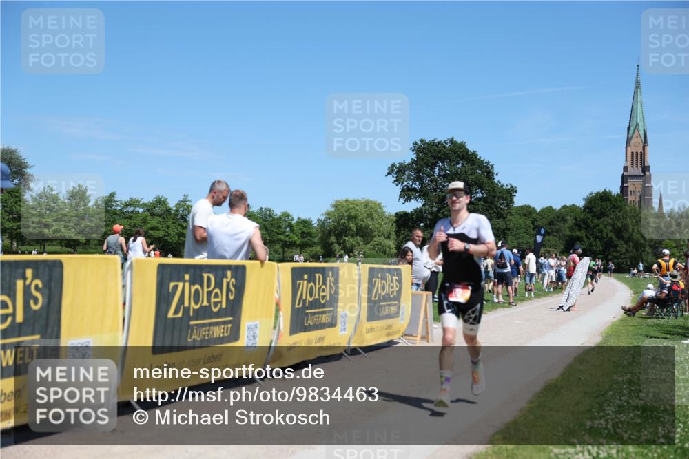 21.06.2026 - Viking Triathlon Michael Strokosch http://msf.ph/oto/9834463 21.06.2026 14:03:00 Laufen 122 meine-sportfotos.de