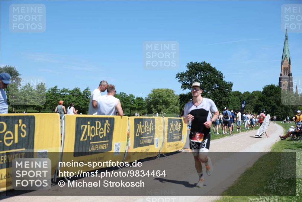 21.06.2026 - Viking Triathlon Michael Strokosch http://msf.ph/oto/9834464 21.06.2026 14:03:00 Laufen 122 meine-sportfotos.de