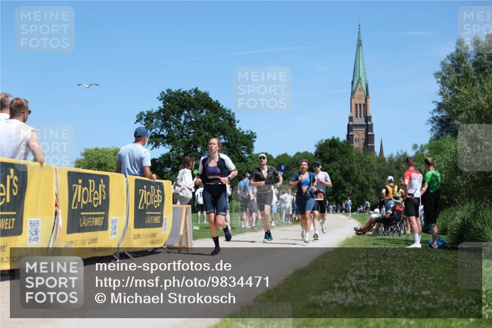 21.06.2026 - Viking Triathlon Michael Strokosch http://msf.ph/oto/9834471 21.06.2026 14:03:21 Laufen 147, 170, 393, 519 meine-sportfotos.de
