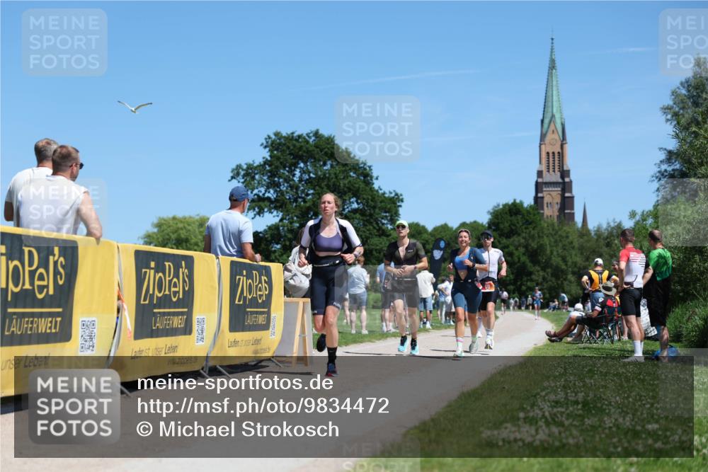 21.06.2026 - Viking Triathlon Michael Strokosch http://msf.ph/oto/9834472 21.06.2026 14:03:21 Laufen 147, 170, 393, 519 meine-sportfotos.de