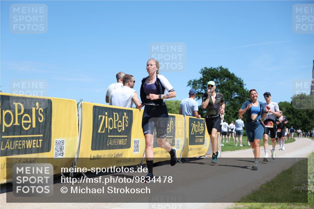 21.06.2026 - Viking Triathlon Michael Strokosch http://msf.ph/oto/9834478 21.06.2026 14:03:23 Laufen 125, 147, 170, 393, 519 meine-sportfotos.de