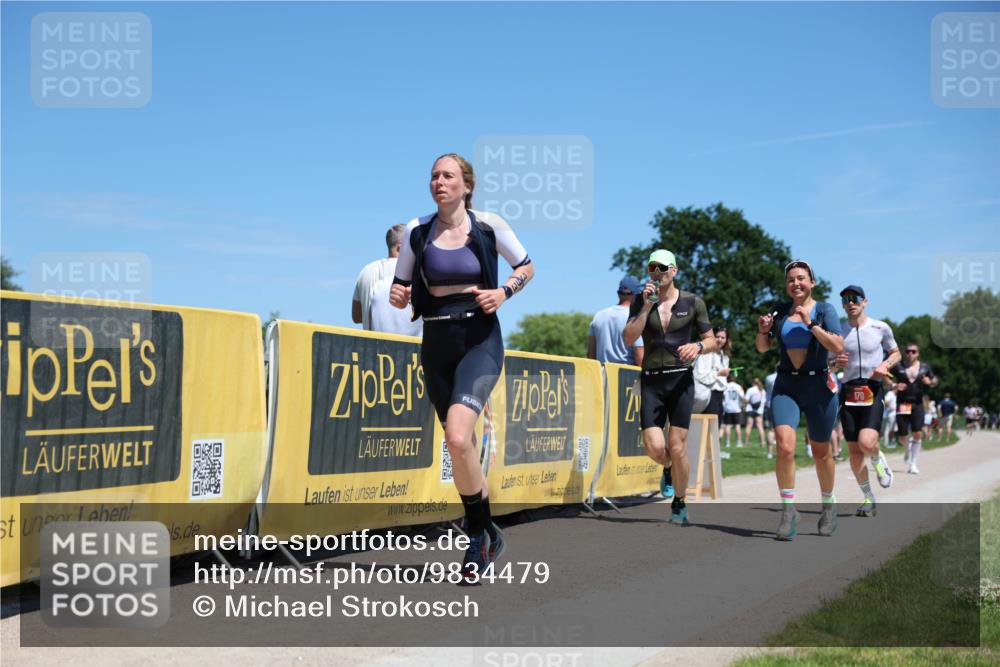 21.06.2026 - Viking Triathlon Michael Strokosch http://msf.ph/oto/9834479 21.06.2026 14:03:24 Laufen 125, 147, 170, 393, 519 meine-sportfotos.de