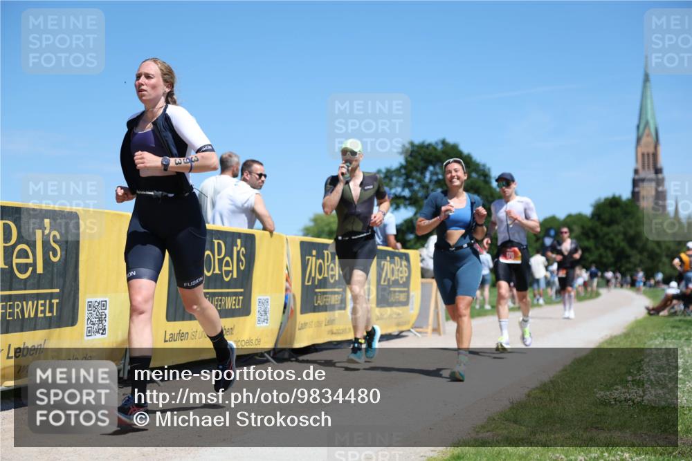 21.06.2026 - Viking Triathlon Michael Strokosch http://msf.ph/oto/9834480 21.06.2026 14:03:24 Laufen 125, 147, 170, 393, 519 meine-sportfotos.de