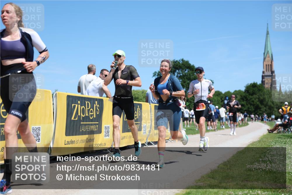 21.06.2026 - Viking Triathlon Michael Strokosch http://msf.ph/oto/9834481 21.06.2026 14:03:25 Laufen 125, 147, 170, 393, 519 meine-sportfotos.de
