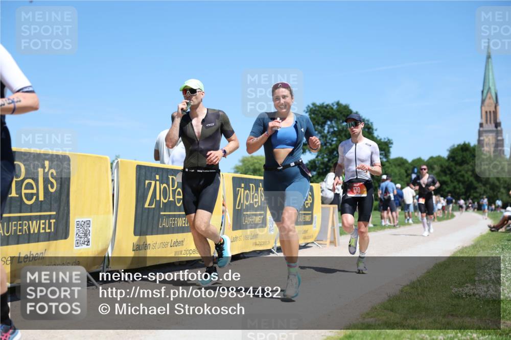 21.06.2026 - Viking Triathlon Michael Strokosch http://msf.ph/oto/9834482 21.06.2026 14:03:25 Laufen 125, 147, 170, 393, 519 meine-sportfotos.de