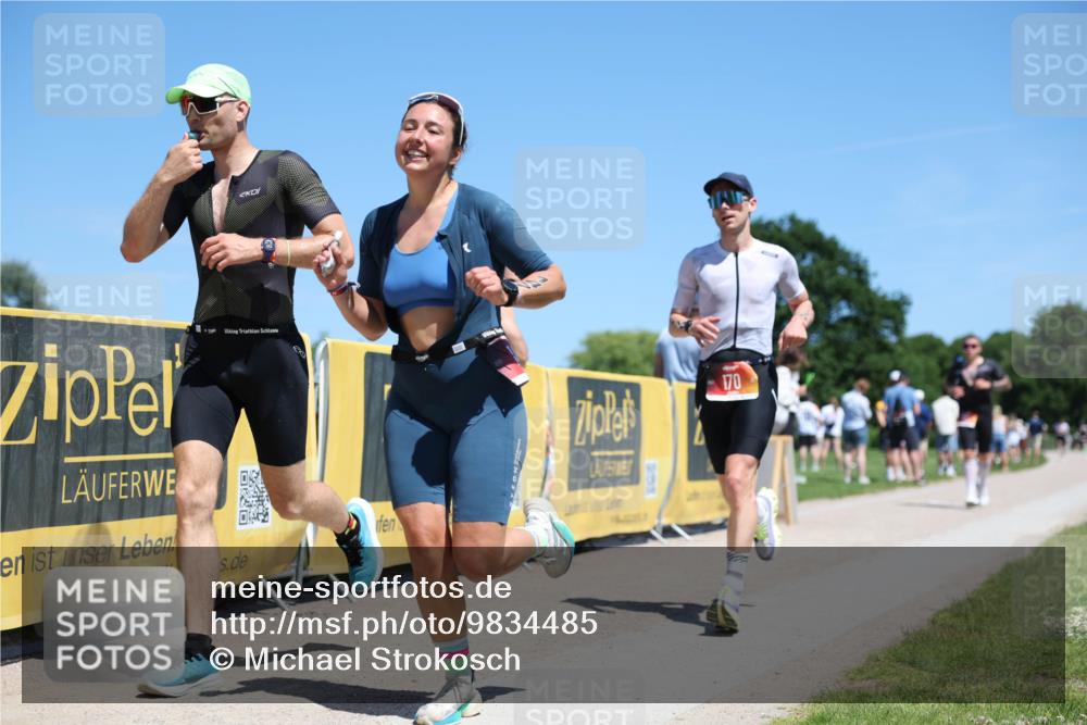 21.06.2026 - Viking Triathlon Michael Strokosch http://msf.ph/oto/9834485 21.06.2026 14:03:25 Laufen 125, 147, 170, 393, 519 meine-sportfotos.de