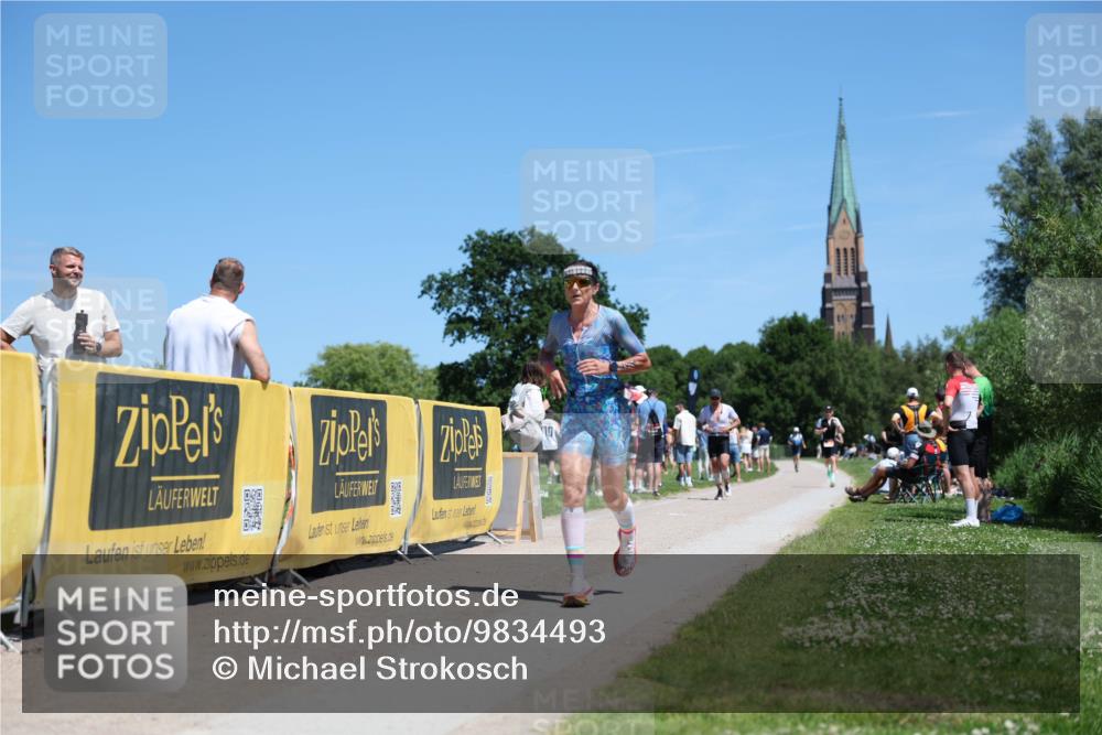 21.06.2026 - Viking Triathlon Michael Strokosch http://msf.ph/oto/9834493 21.06.2026 14:03:43 Laufen 167, 318, 509 meine-sportfotos.de