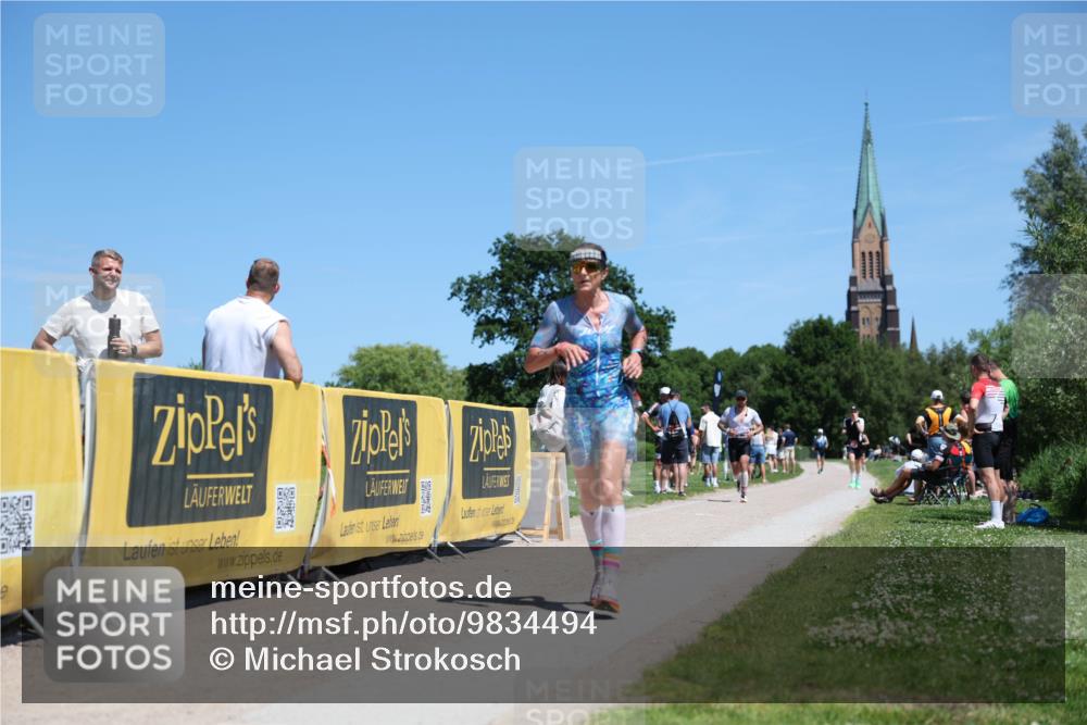 21.06.2026 - Viking Triathlon Michael Strokosch http://msf.ph/oto/9834494 21.06.2026 14:03:43 Laufen 167, 318, 509 meine-sportfotos.de