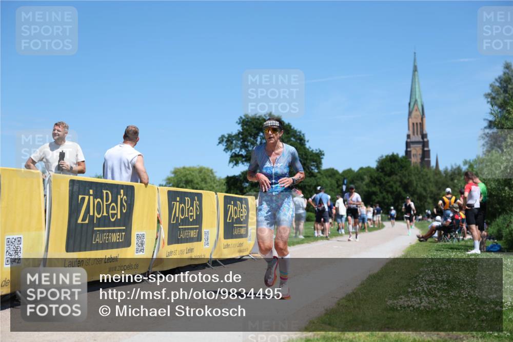 21.06.2026 - Viking Triathlon Michael Strokosch http://msf.ph/oto/9834495 21.06.2026 14:03:43 Laufen 167, 318, 509 meine-sportfotos.de