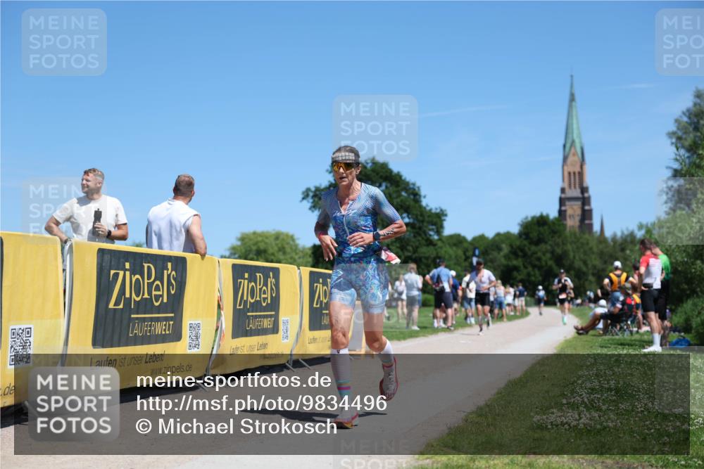 21.06.2026 - Viking Triathlon Michael Strokosch http://msf.ph/oto/9834496 21.06.2026 14:03:44 Laufen 167, 318, 509 meine-sportfotos.de