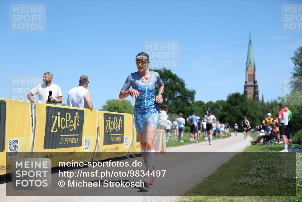 21.06.2026 - Viking Triathlon Michael Strokosch http://msf.ph/oto/9834497 21.06.2026 14:03:44 Laufen 167, 318, 509 meine-sportfotos.de