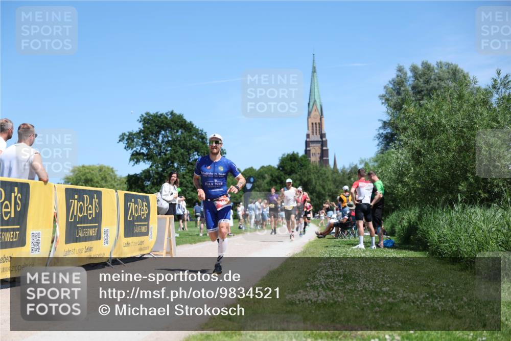 21.06.2026 - Viking Triathlon Michael Strokosch http://msf.ph/oto/9834521 21.06.2026 14:04:17 Laufen 47, 441, 550, 633, 653 meine-sportfotos.de