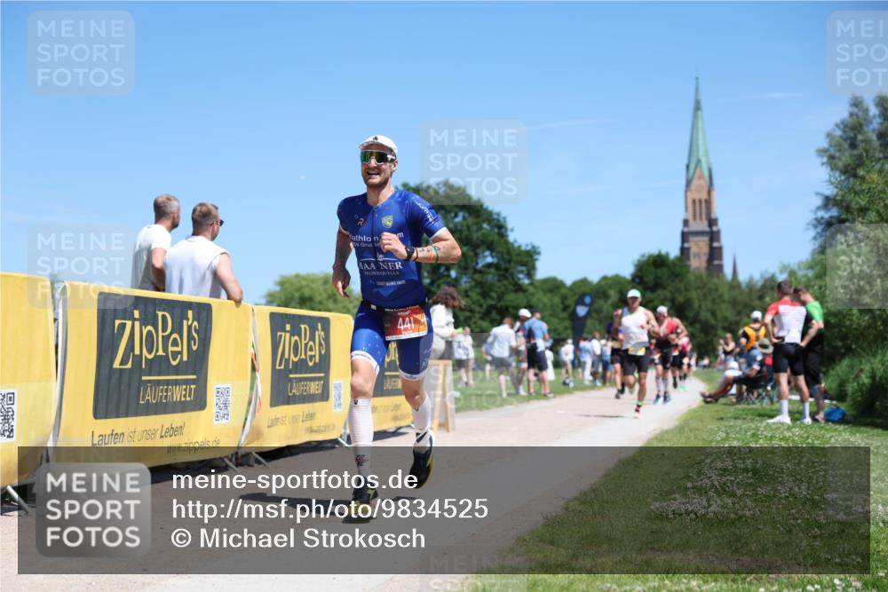 21.06.2026 - Viking Triathlon Michael Strokosch http://msf.ph/oto/9834525 21.06.2026 14:04:18 Laufen 47, 441, 550, 633, 653 meine-sportfotos.de