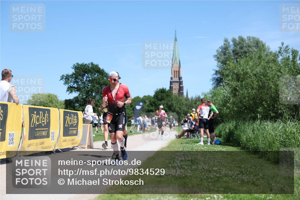 21.06.2026 - Viking Triathlon Michael Strokosch http://msf.ph/oto/9834529 21.06.2026 14:04:23 Laufen 14, 47, 550, 633, 653 meine-sportfotos.de