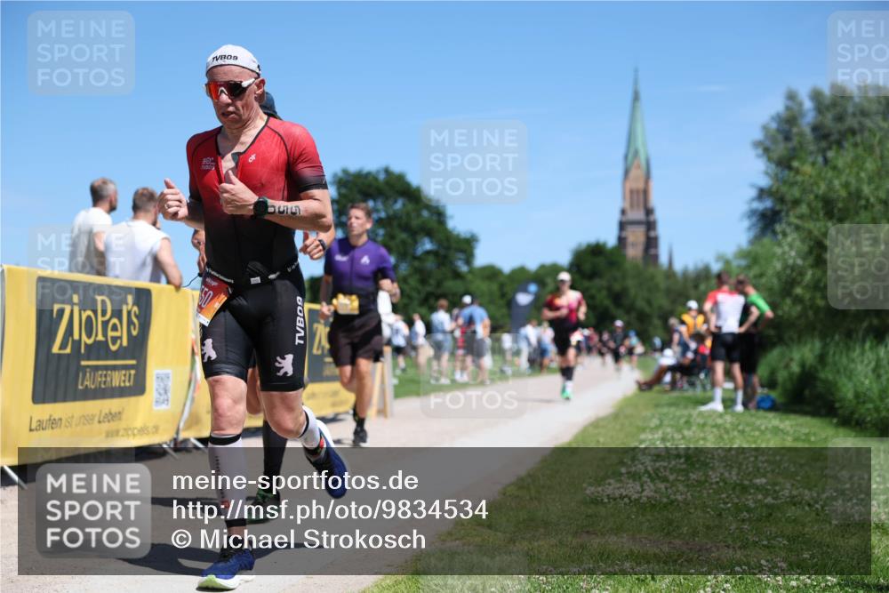 21.06.2026 - Viking Triathlon Michael Strokosch http://msf.ph/oto/9834534 21.06.2026 14:04:25 Laufen 14, 47, 171, 550, 653 meine-sportfotos.de