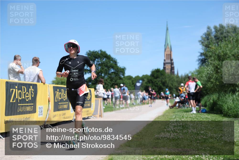 21.06.2026 - Viking Triathlon Michael Strokosch http://msf.ph/oto/9834545 21.06.2026 14:04:34 Laufen 171, 217 meine-sportfotos.de