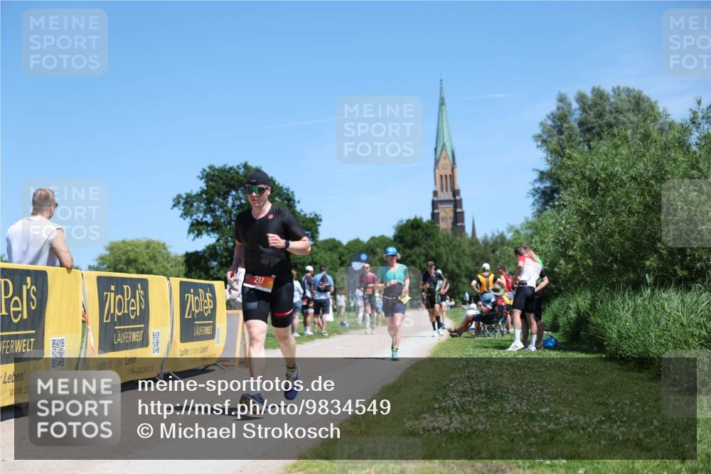 21.06.2026 - Viking Triathlon Michael Strokosch http://msf.ph/oto/9834549 21.06.2026 14:04:41 Laufen 153, 158, 217, 448, 641 meine-sportfotos.de