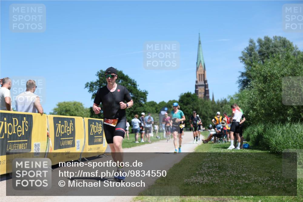 21.06.2026 - Viking Triathlon Michael Strokosch http://msf.ph/oto/9834550 21.06.2026 14:04:41 Laufen 153, 158, 217, 448, 641 meine-sportfotos.de