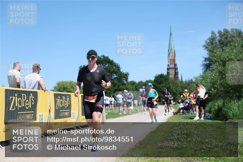 21.06.2026 - Viking Triathlon Michael Strokosch http://msf.ph/oto/9834551 21.06.2026 14:04:41 Laufen 153, 158, 217, 448, 641 meine-sportfotos.de