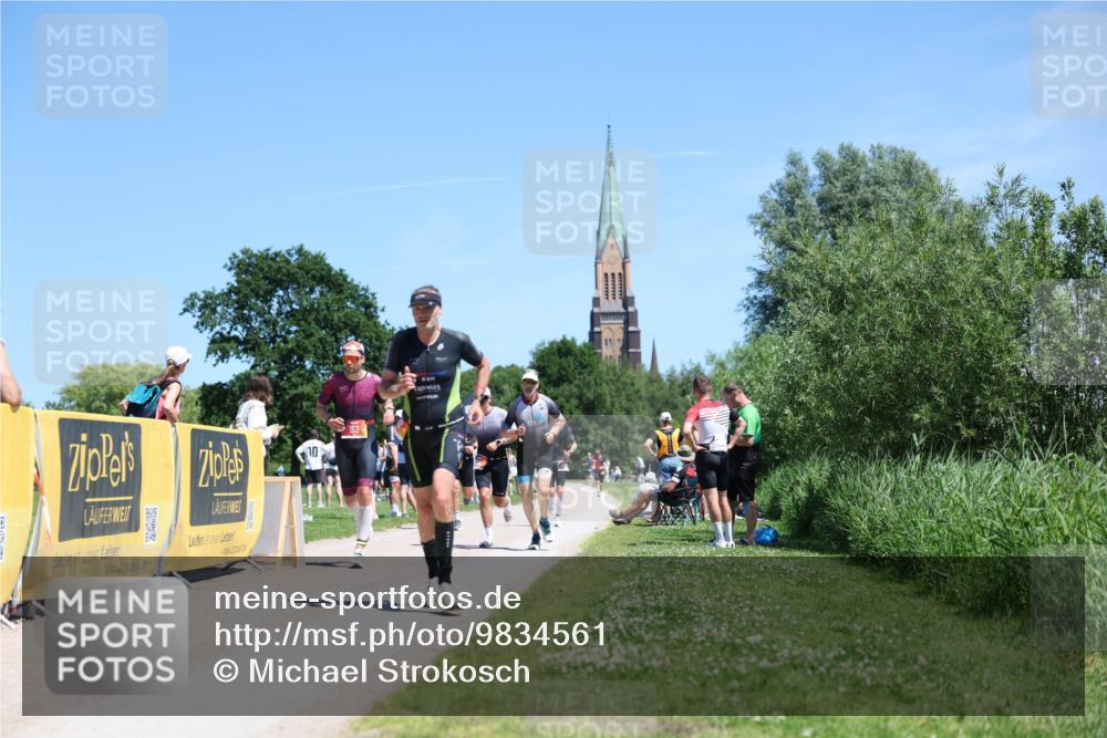 21.06.2026 - Viking Triathlon Michael Strokosch http://msf.ph/oto/9834561 21.06.2026 14:04:47 Laufen 153, 158, 222, 439, 448, 452, 641 meine-sportfotos.de