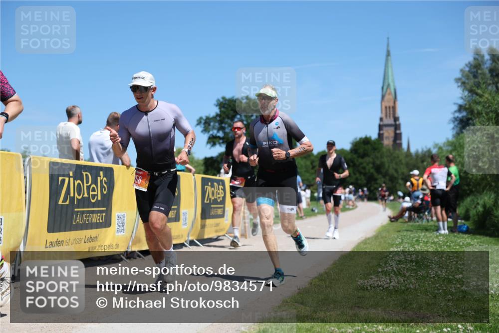 21.06.2026 - Viking Triathlon Michael Strokosch http://msf.ph/oto/9834571 21.06.2026 14:04:50 Laufen 153, 158, 222, 439, 448, 452 meine-sportfotos.de