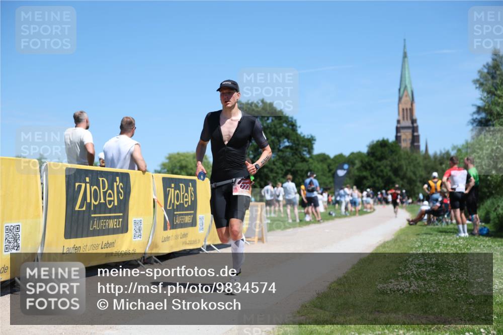 21.06.2026 - Viking Triathlon Michael Strokosch http://msf.ph/oto/9834574 21.06.2026 14:04:53 Laufen 153, 158, 222, 439, 452 meine-sportfotos.de