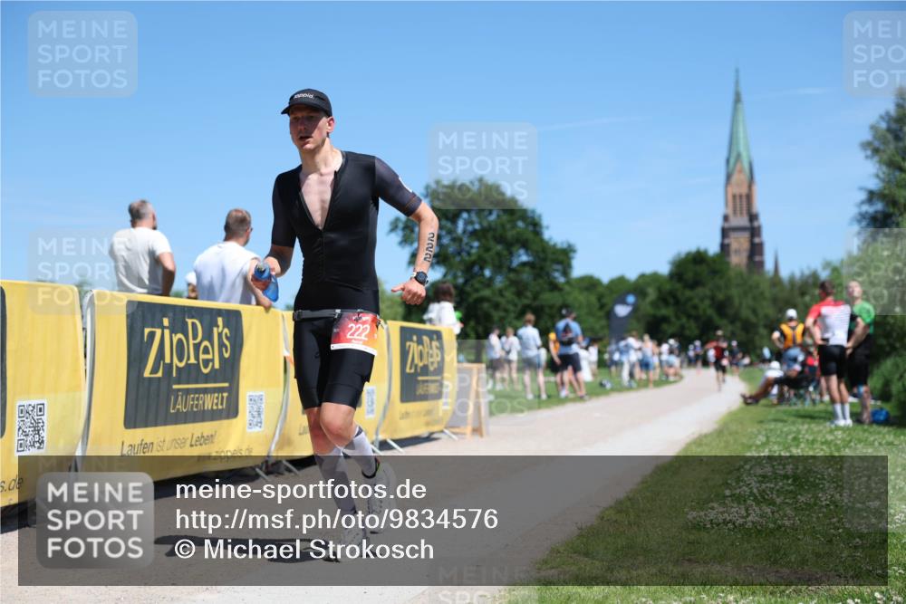 21.06.2026 - Viking Triathlon Michael Strokosch http://msf.ph/oto/9834576 21.06.2026 14:04:54 Laufen 222, 439, 452, 537 meine-sportfotos.de