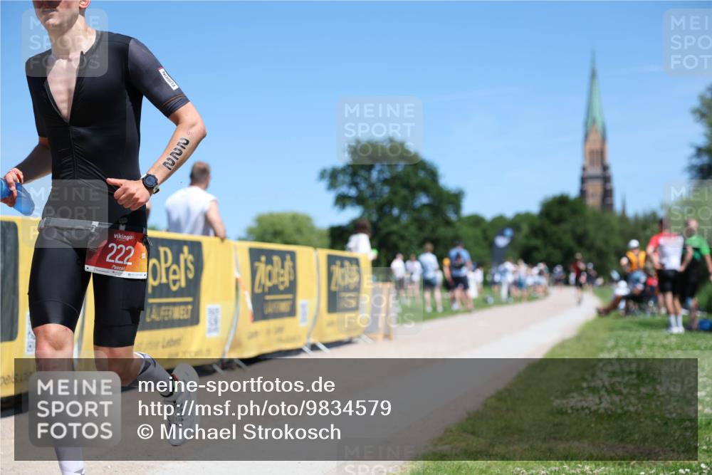 21.06.2026 - Viking Triathlon Michael Strokosch http://msf.ph/oto/9834579 21.06.2026 14:04:54 Laufen 222, 439, 452, 537 meine-sportfotos.de