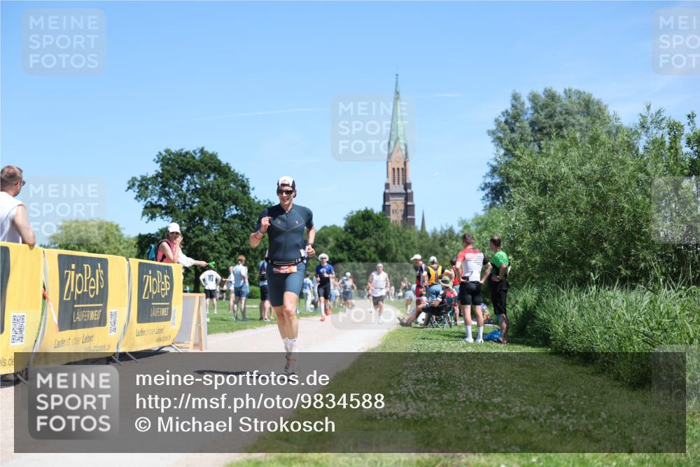 21.06.2026 - Viking Triathlon Michael Strokosch http://msf.ph/oto/9834588 21.06.2026 14:05:12 Laufen 27, 193, 634 meine-sportfotos.de