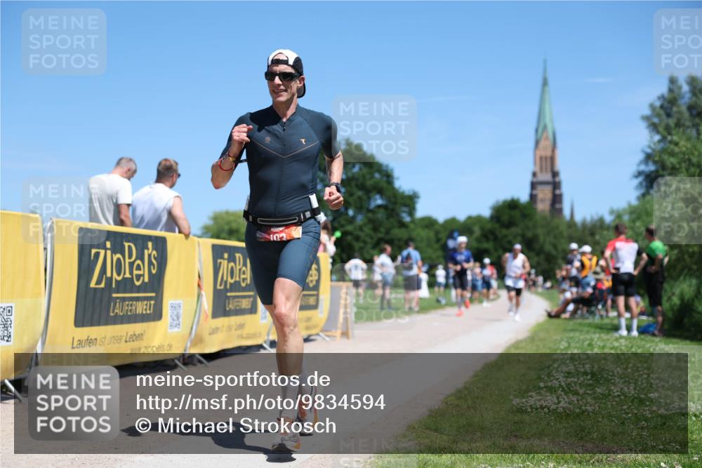 21.06.2026 - Viking Triathlon Michael Strokosch http://msf.ph/oto/9834594 21.06.2026 14:05:14 Laufen 27, 193, 634 meine-sportfotos.de