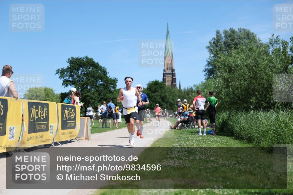 21.06.2026 - Viking Triathlon Michael Strokosch http://msf.ph/oto/9834596 21.06.2026 14:05:17 Laufen 27, 634, 656 meine-sportfotos.de