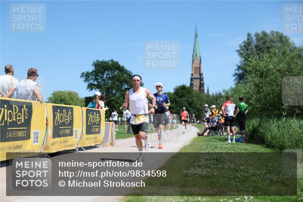 21.06.2026 - Viking Triathlon Michael Strokosch http://msf.ph/oto/9834598 21.06.2026 14:05:17 Laufen 27, 634, 656 meine-sportfotos.de